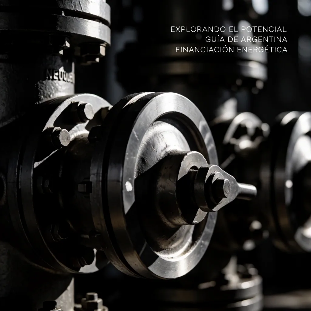 Tecnología energética