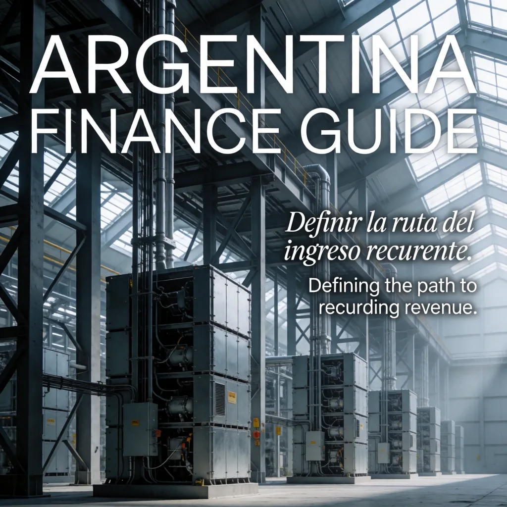Estructura financiera y capital