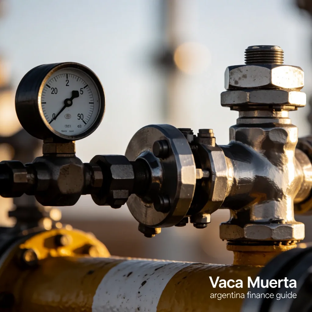 Infraestructura energética