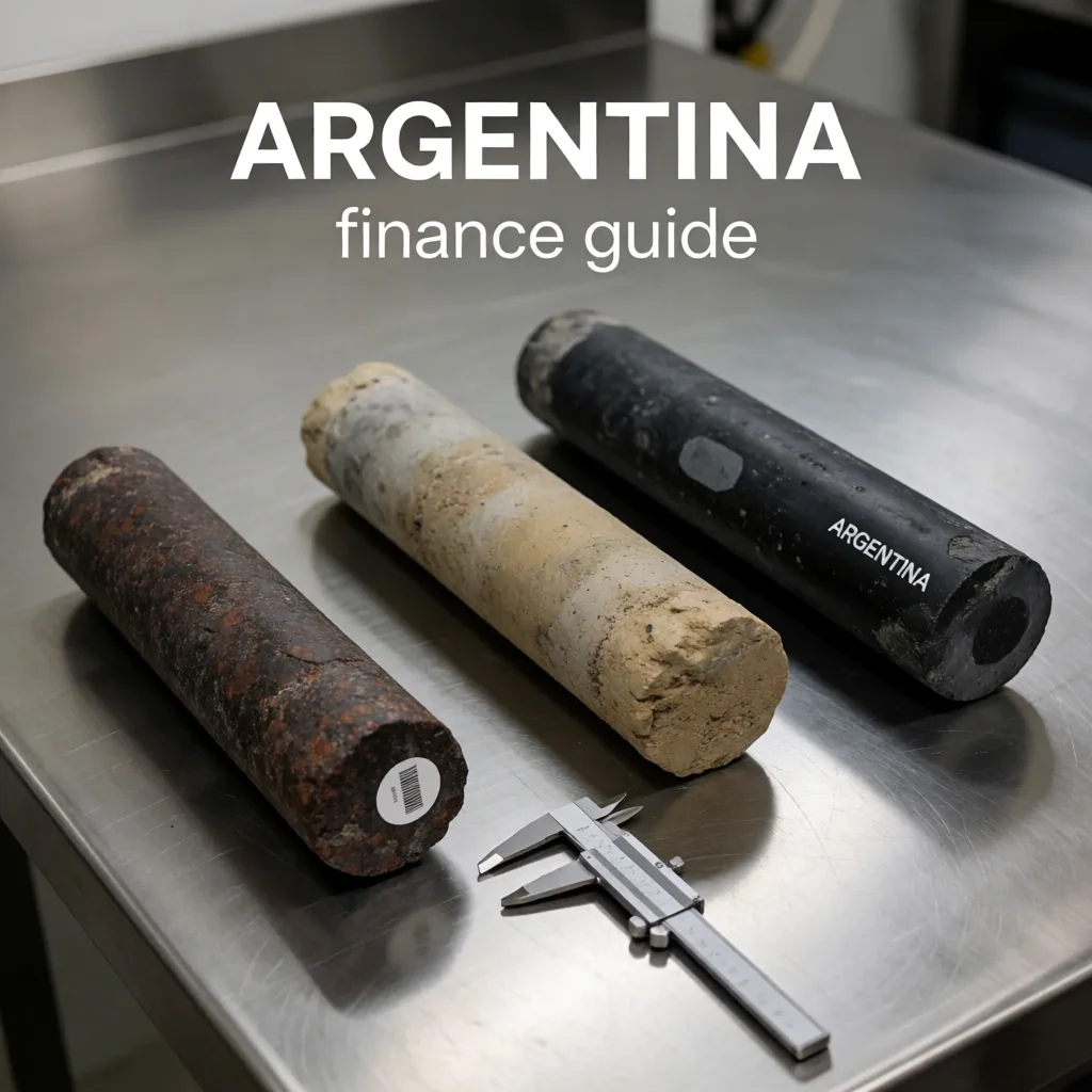 Análisis técnico de recursos