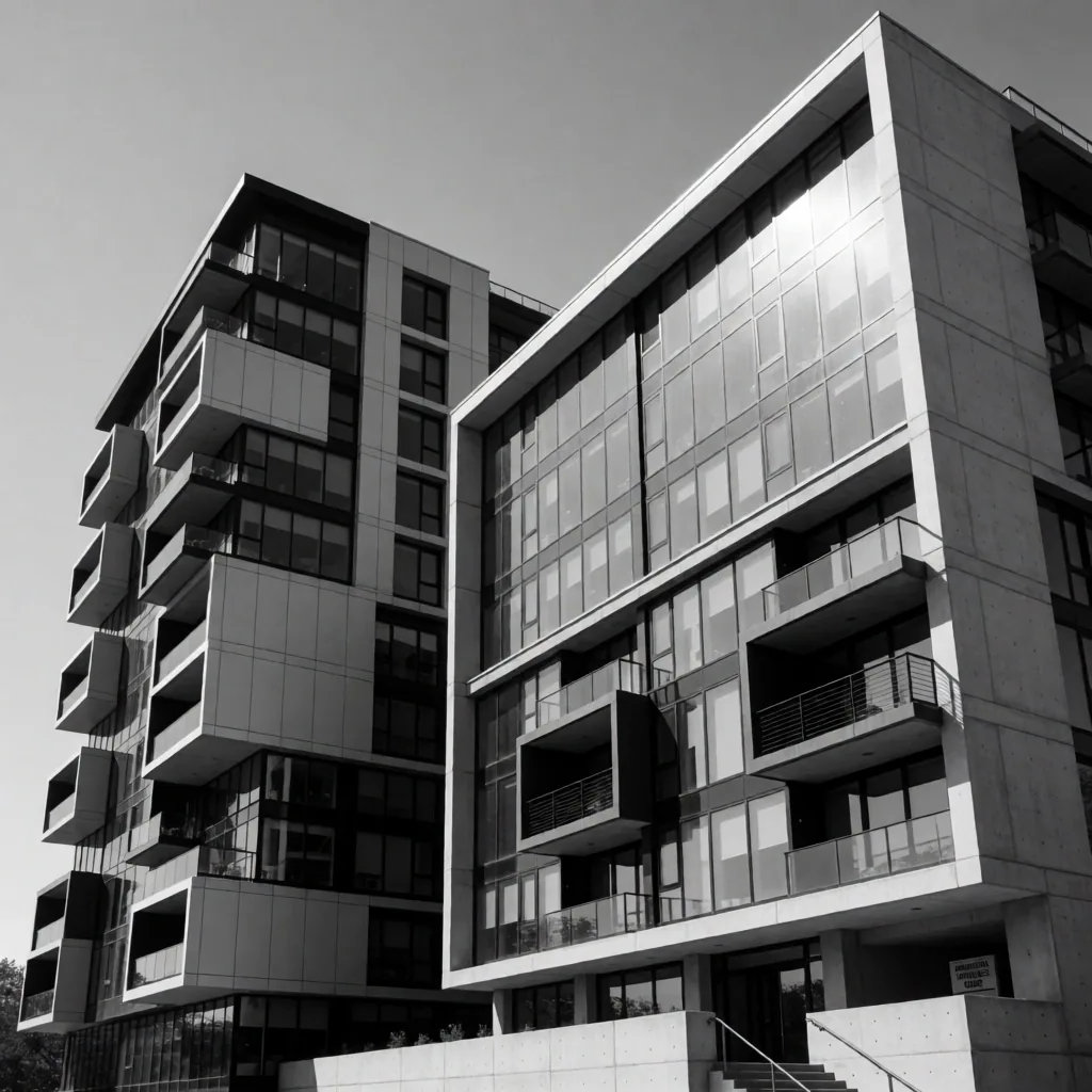 Arquitectura financiera institucional
