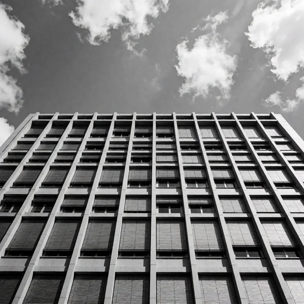 Arquitectura financiera